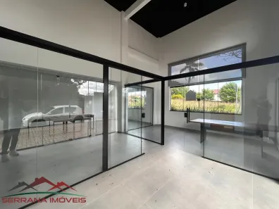 Sala Comercial para alugar, 82m² no Nova Petrópolis, Nova Petrópolis