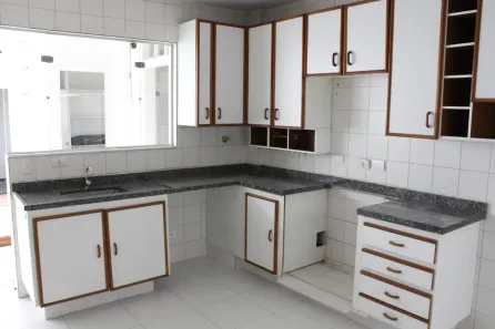 Apartamento com 3 Quartos para alugar, 262m² no Pinheiros, São Paulo