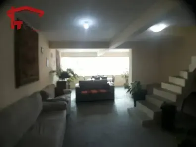 Sobrado com 4 Quartos à venda, 200m² no Vila Jaraguá, São Paulo