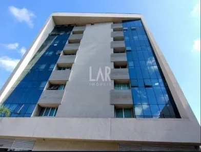 Ponto Comercial à venda, 234m² no Caiçaras, Belo Horizonte