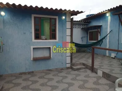 Casa com 2 Quartos à venda, 80m² no Peró, Cabo Frio