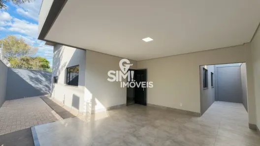 Casa com 3 Quartos à venda, 120m² no Plano Diretor Sul, Palmas