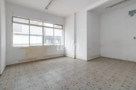 Sala Comercial para alugar, 120m² no Pinheiros, São Paulo
