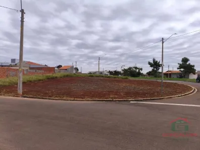 Lote/Terreno à venda, 420m² no Jardim São Francisco, Piracicaba