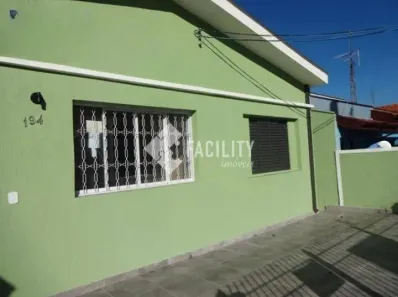 Casa com 2 Quartos à venda, 125m² no Jardim Bela Vista, Campinas