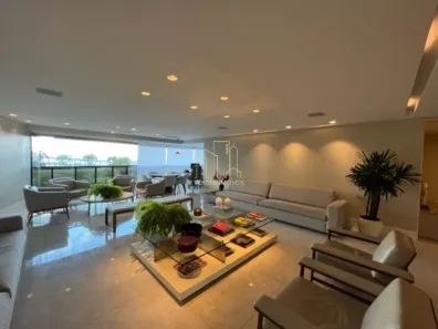 Apartamento com 4 Quartos à venda, 338m² no Barra, Salvador