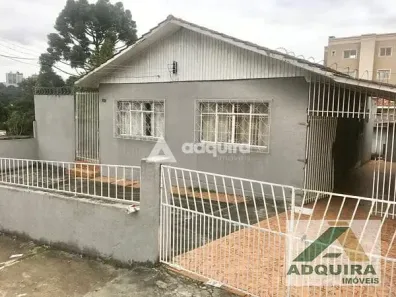 Casa com 3 Quartos à venda, 10m² no Ronda, Ponta Grossa