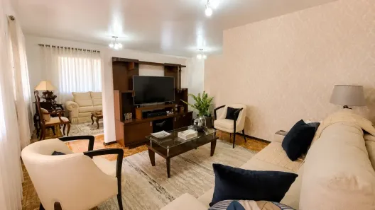 Casa com 3 Quartos à venda, 186m² no Centro, Botucatu