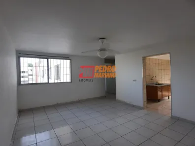 Apartamento com 2 Quartos à venda, 51m² no Jardim Alvorada, Santo André