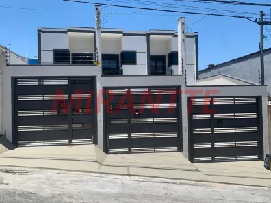 Sobrado com 3 Quartos à venda, 138m² no Jardim Maristela, São Paulo