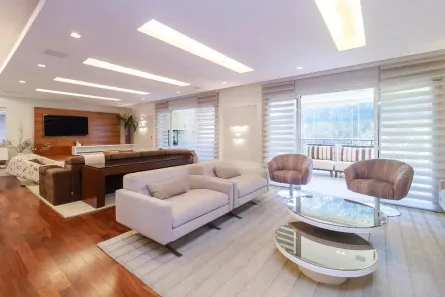 Apartamento com 4 Quartos à venda, 340m² no Santo Amaro, São Paulo