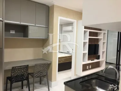 Flat com 1 Quarto para alugar, 40m² no Campo Belo, São Paulo