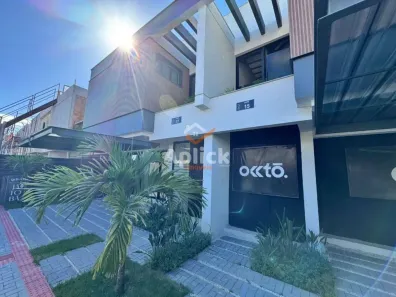 Casa de Condomínio com 4 Quartos à venda, 166m² no Morada de Laranjeiras, Serra