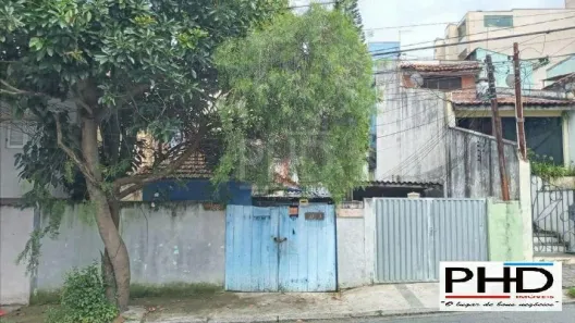 Lote/Terreno à venda, 480m² no Nova Petrópolis, São Bernardo do Campo