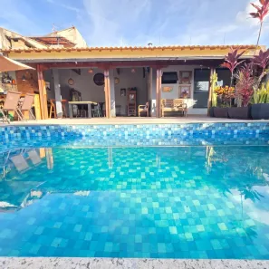 Casa com 4 Quartos à venda, 360m² no Candelária, Belo Horizonte