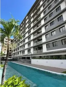 Apartamento com 3 Quartos à venda, 77m² no Ponta de Campina, Cabedelo