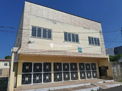 Sala Comercial com 3 Quartos para alugar, 60m² no Centro, União