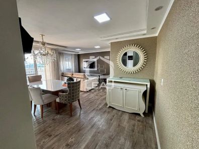 Apartamento com 2 Quartos à venda, 76m² no Jardim Wanda, Taboão da Serra
