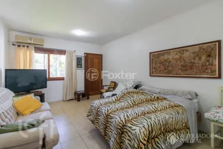 Casa com 3 Quartos à venda, 317m² no Nonoai, Porto Alegre