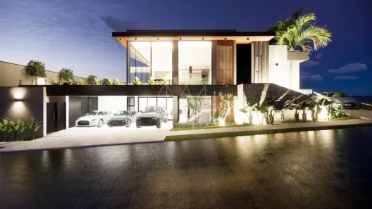 Casa de Condomínio com 3 Quartos à venda, 320m² no Swiss Park, Campinas