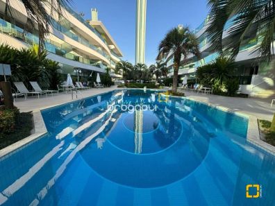 Apartamento com 5 Quartos à venda, 138m² no Canasvieiras, Florianópolis