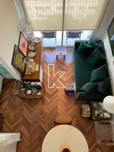 Apartamento com 1 Quarto à venda, 47m² no Vila Nova Conceição, São Paulo