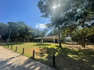 Lote/Terreno à venda, 1800m² no Condomínio Ecológico Mansões Morumbi, Senador Canedo