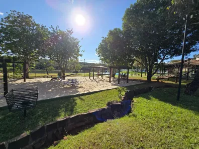 Casa de Condomínio com 3 Quartos à venda, 5040m² no Morada do Sol, Uberlândia