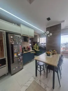 Apartamento com 3 Quartos à venda, 85m² no Jardim Petrópolis, São José dos Campos
