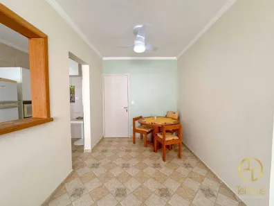 Apartamento com 2 Quartos à venda, 59m² no Canto do Forte, Praia Grande