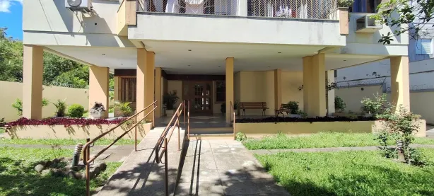 Apartamento com 3 Quartos à venda, 100m² no Tristeza, Porto Alegre