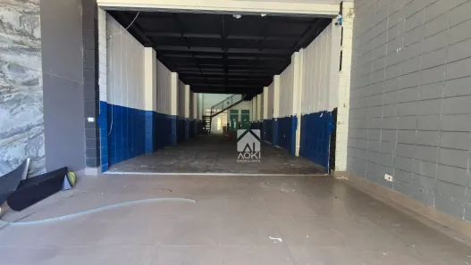 Ponto Comercial à venda, 210m² no Jardim Boer I, Americana
