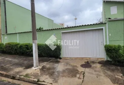 Fazenda/Sítio com 1 Quarto à venda, 104m² no Jardim Nova Europa, Campinas