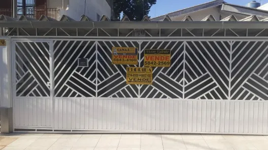 Sobrado com 3 Quartos à venda, 110m² no Parque Esmeralda, São Paulo