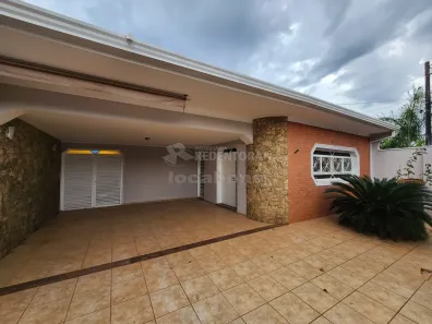 Casa com 4 Quartos à venda, 210m² no Parque Celeste, São José do Rio Preto