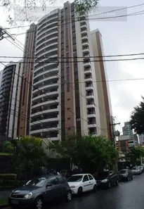 Apartamento com 4 Quartos à venda, 125m² no Vila Clementino, São Paulo