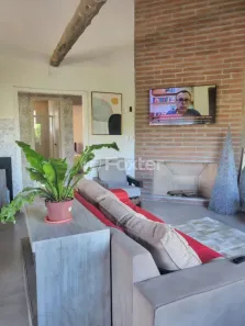 Fazenda/Sítio com 3 Quartos à venda, 250m² no Rancho Alegre (Águas Claras), Viamão