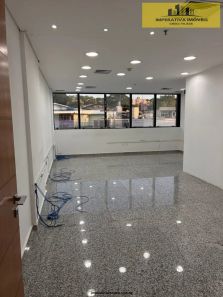 Sala Comercial à venda, 47m² no Chácara Urbana, Jundiaí