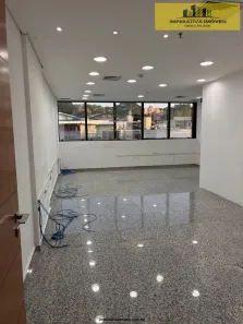 Sala Comercial à venda, 47m² no Chácara Urbana, Jundiaí