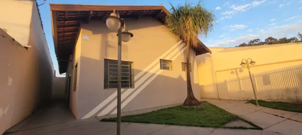 Ponto Comercial à venda, 129m² no Parque Residencial Iguatemi, Araraquara