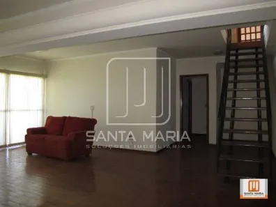 Cobertura com 4 Quartos à venda, 440m² no Presidente Médici, Ribeirão Preto