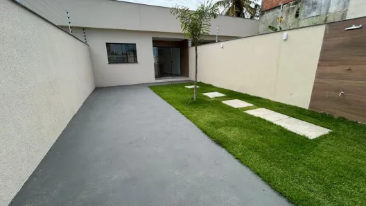 Casa com 2 Quartos à venda, 80m² no São Conrado, Vila Velha