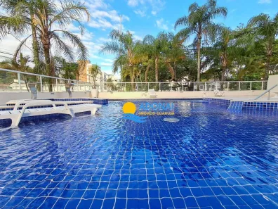 Apartamento com 2 Quartos à venda, 75m² no Enseada, Guarujá