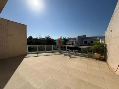 Cobertura com 2 Quartos à venda, 153m² no Recreio dos Bandeirantes, Rio de Janeiro