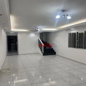 Sobrado com 3 Quartos à venda, 145m² no Jardim Nordeste, São Paulo