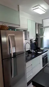 Apartamento com 3 Quartos à venda, 56m² no Portais (Polvilho), Cajamar