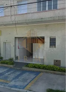 Ponto Comercial à venda, 42m² no Jardim Nancy, Guarujá