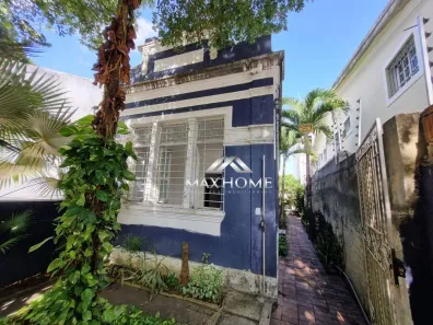 Casa de Condomínio com 5 Quartos à venda, 180m² no Santo Amaro, Recife