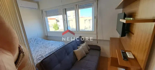 Apartamento com 1 Quarto à venda, 24m² no Partenon, Porto Alegre