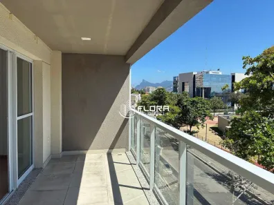 Apartamento com 3 Quartos à venda, 98m² no Centro, Niterói